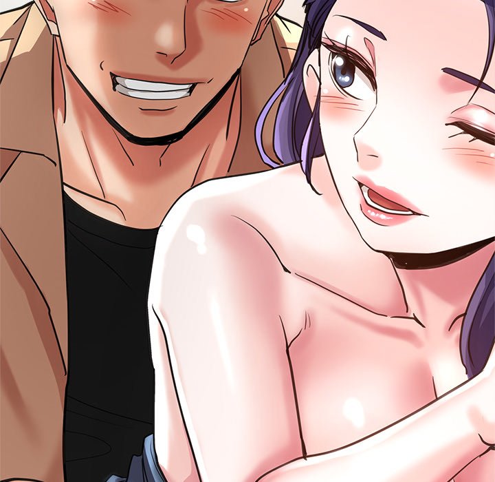 Stretched Out Love chapter 41 page 81