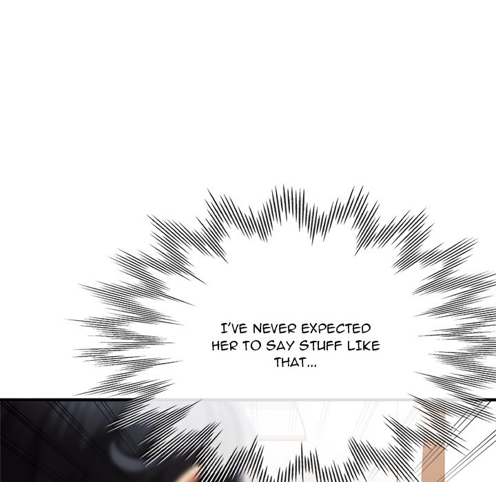 Stretched Out Love chapter 41 page 83