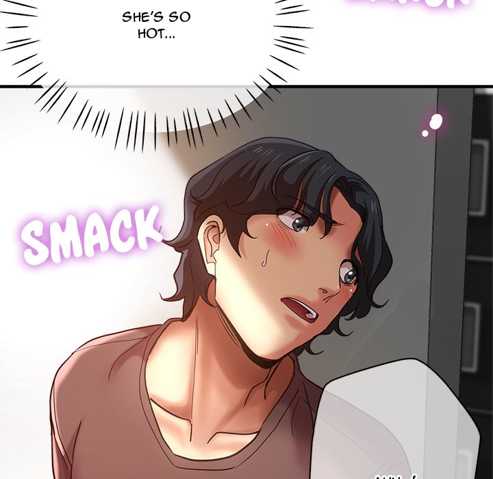 Stretched Out Love chapter 41 page 91