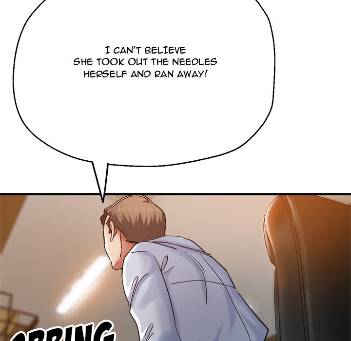 Stretched Out Love chapter 41 page 97