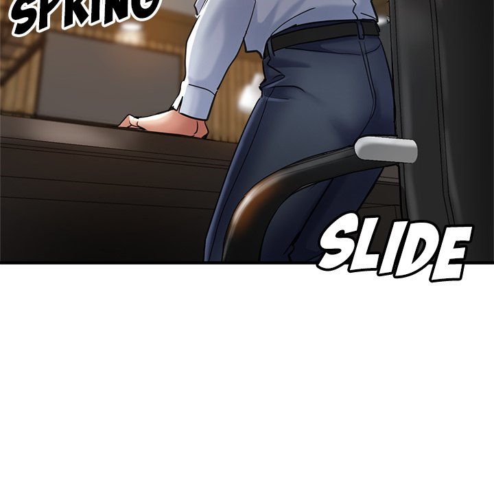 Stretched Out Love chapter 41 page 98