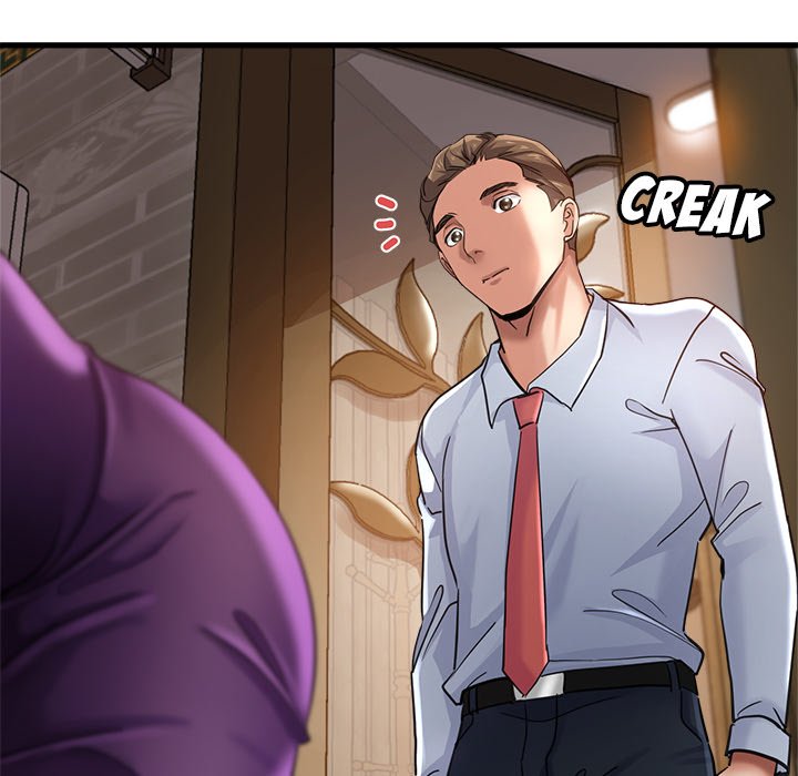 Stretched Out Love chapter 41 page 100