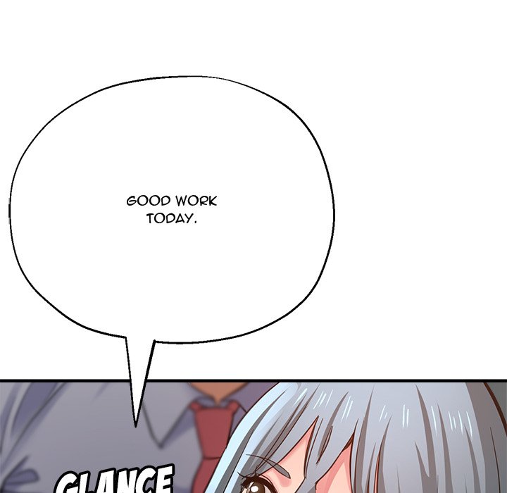 Stretched Out Love chapter 41 page 105