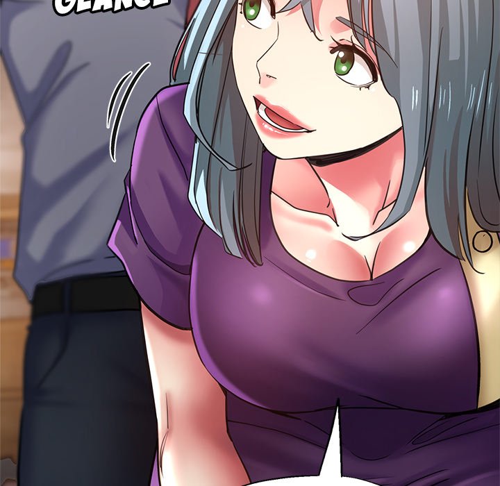 Stretched Out Love chapter 41 page 106
