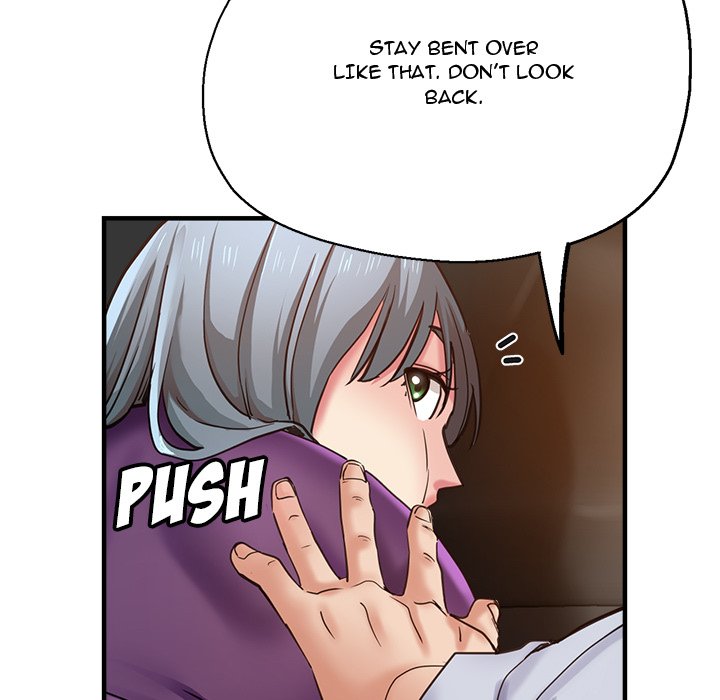 Stretched Out Love chapter 41 page 108