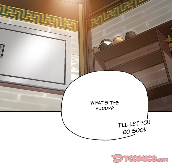 Stretched Out Love chapter 41 page 111