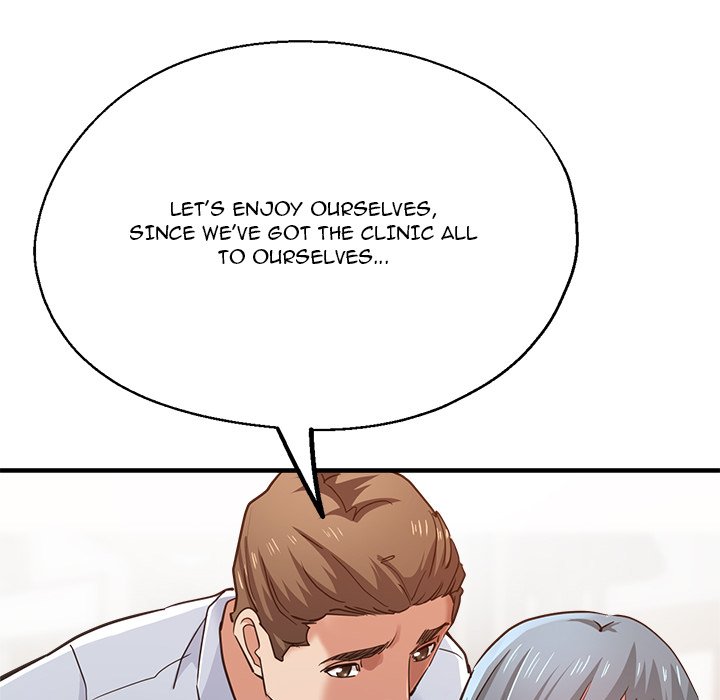 Stretched Out Love chapter 41 page 115