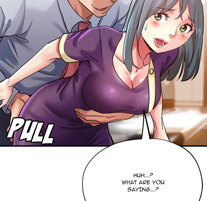 Stretched Out Love chapter 41 page 116