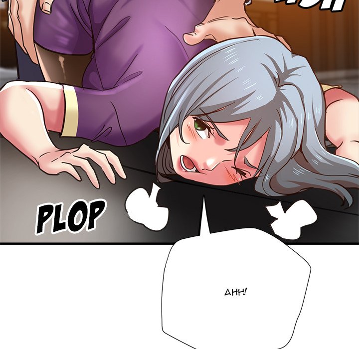 Stretched Out Love chapter 41 page 119