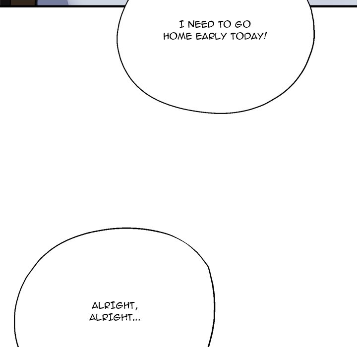 Stretched Out Love chapter 41 page 122