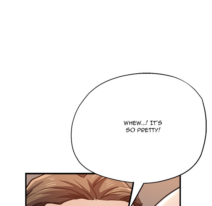 Stretched Out Love chapter 41 page 126