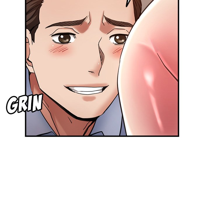 Stretched Out Love chapter 41 page 127