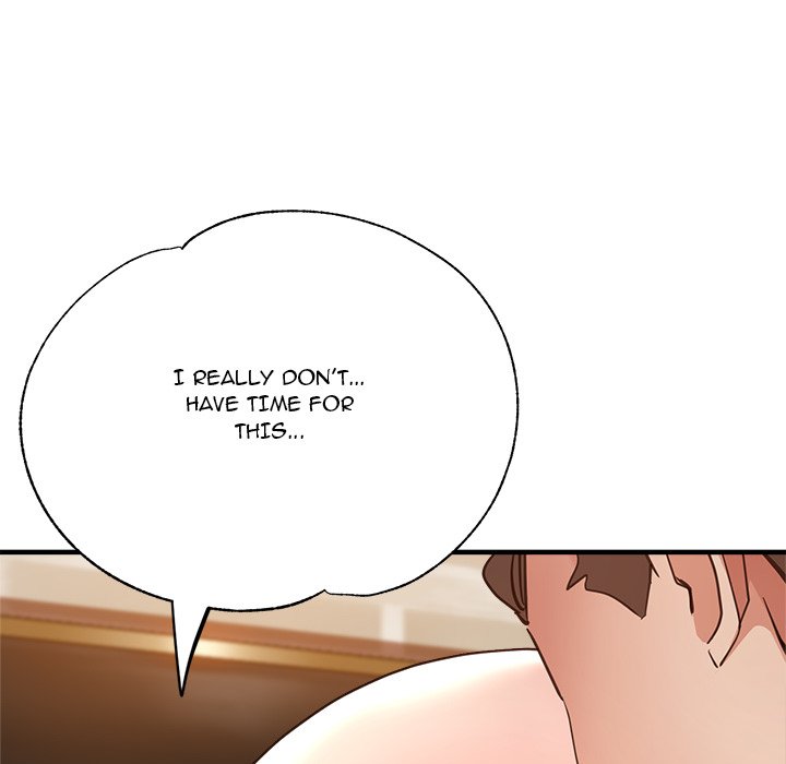 Stretched Out Love chapter 41 page 128