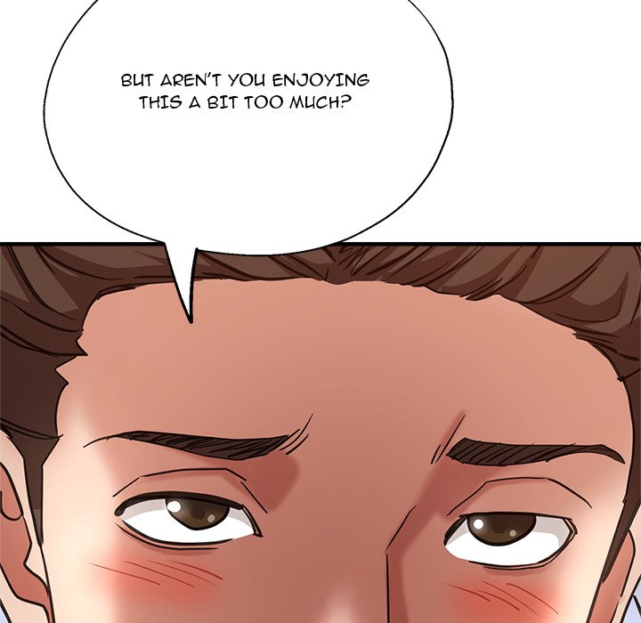 Stretched Out Love chapter 41 page 133