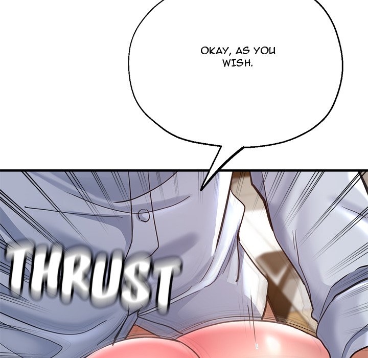 Stretched Out Love chapter 41 page 138