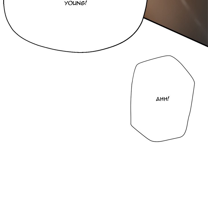 Stretched Out Love chapter 41 page 143