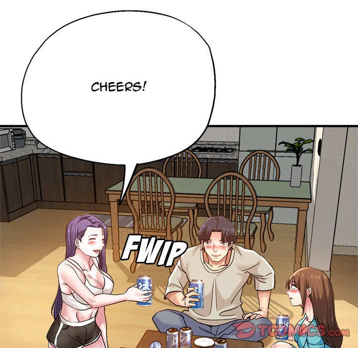 Stretched Out Love chapter 41 page 147