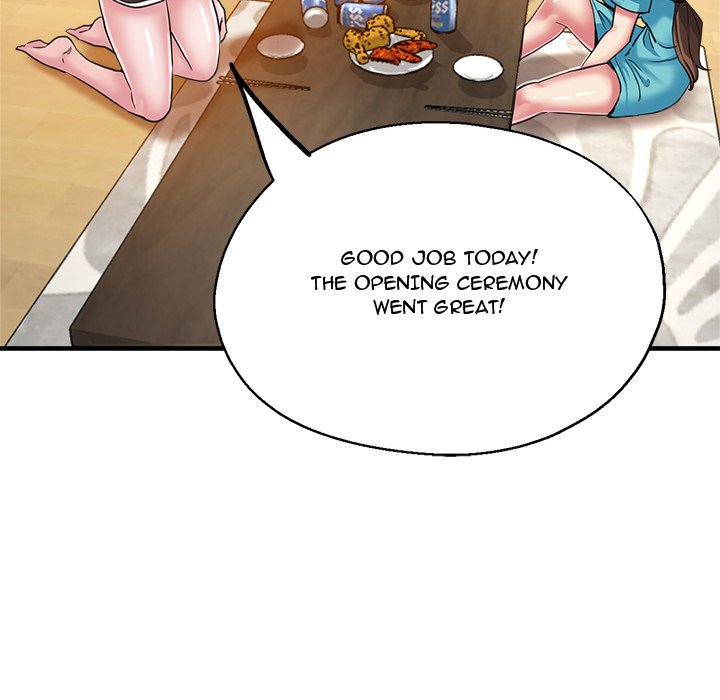 Stretched Out Love chapter 41 page 148