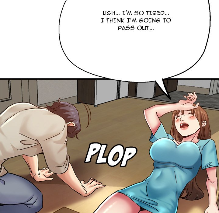 Stretched Out Love chapter 41 page 150