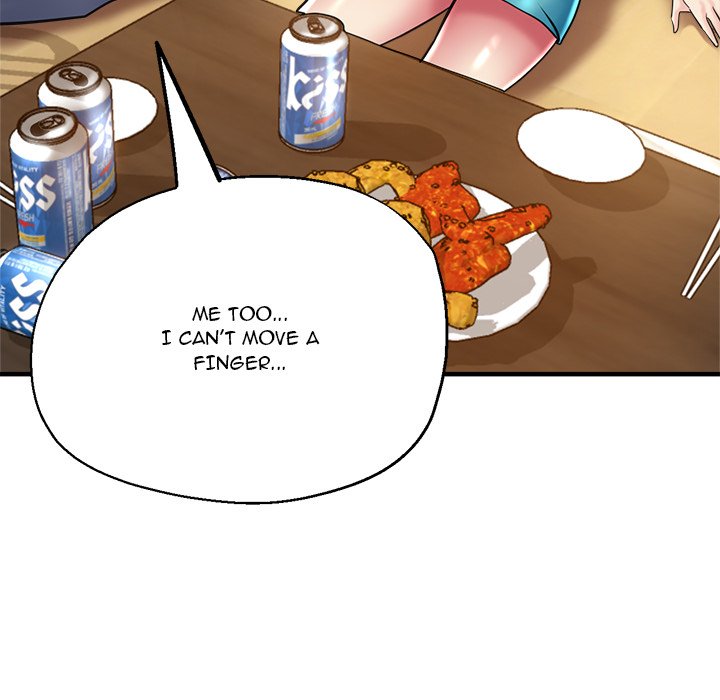 Stretched Out Love chapter 41 page 151