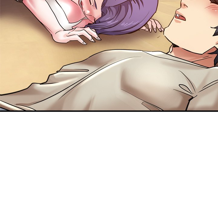 Stretched Out Love chapter 41 page 153