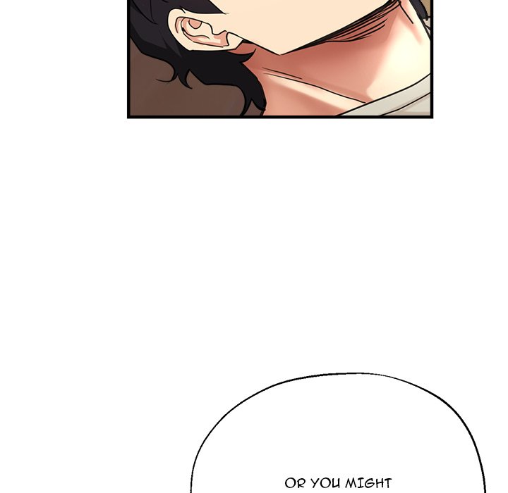 Stretched Out Love chapter 41 page 155