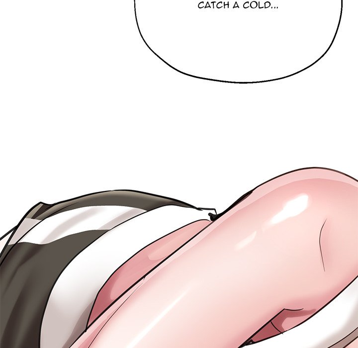 Stretched Out Love chapter 41 page 156