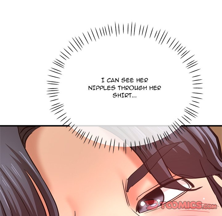 Stretched Out Love chapter 41 page 159