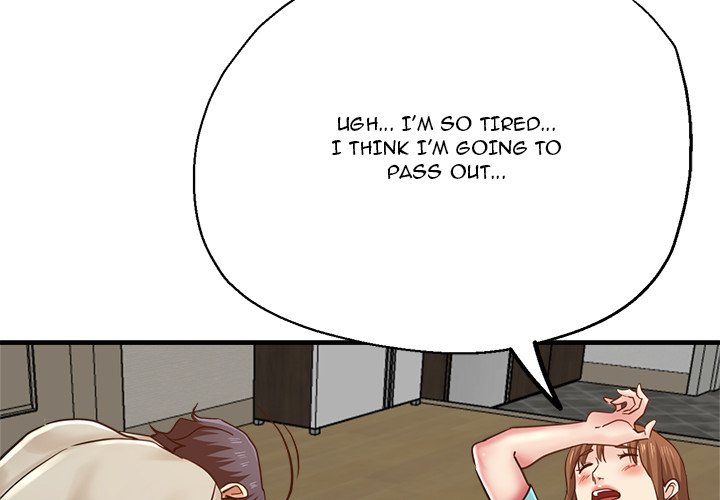 Stretched Out Love chapter 42 page 2