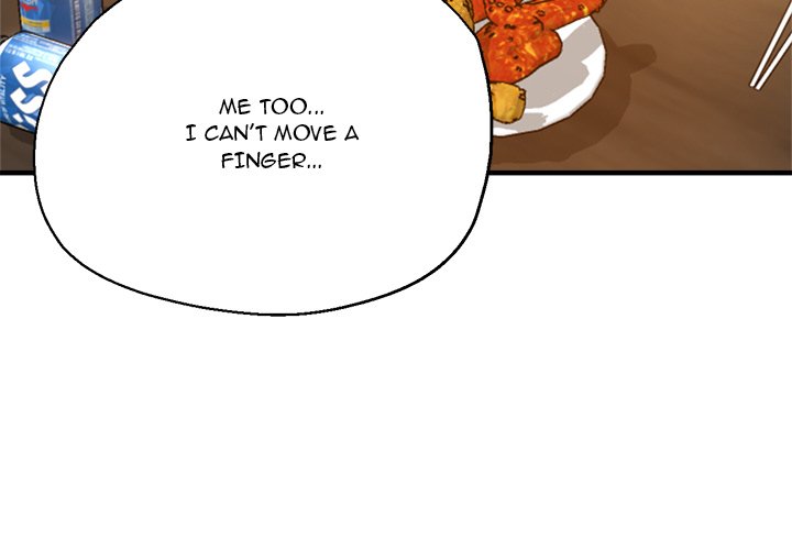 Stretched Out Love chapter 42 page 4