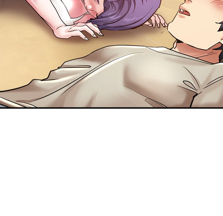 Stretched Out Love chapter 42 page 6