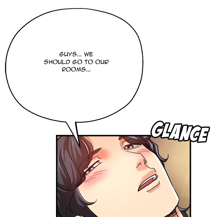 Stretched Out Love chapter 42 page 7