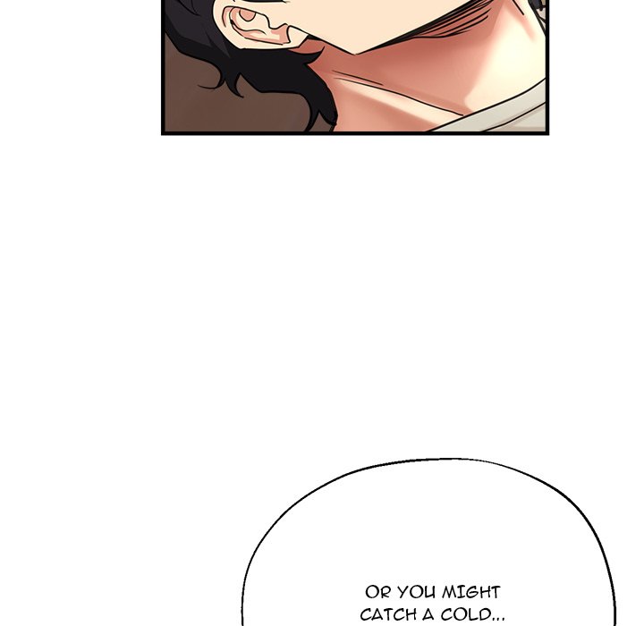 Stretched Out Love chapter 42 page 8