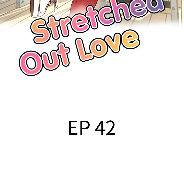 Stretched Out Love chapter 42 page 16