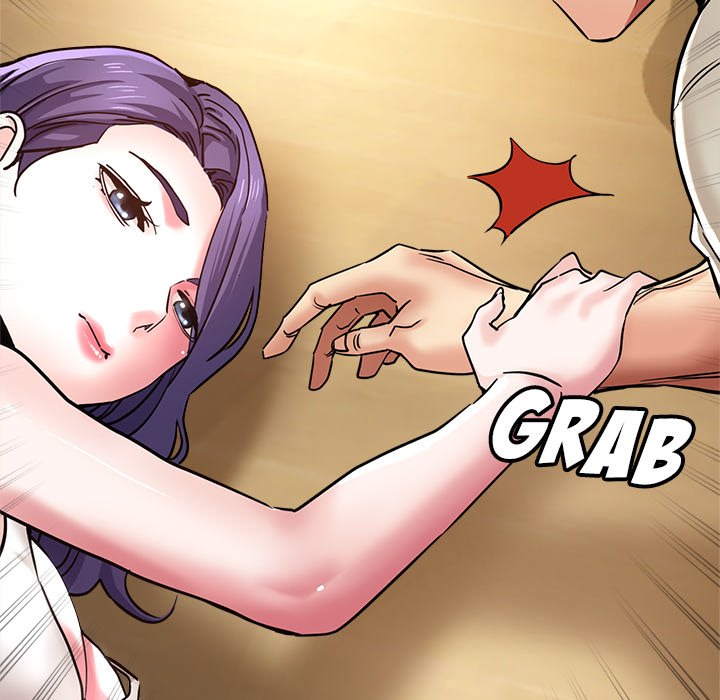 Stretched Out Love chapter 42 page 36