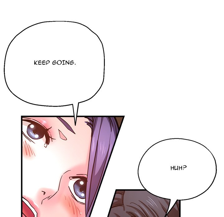 Stretched Out Love chapter 42 page 38