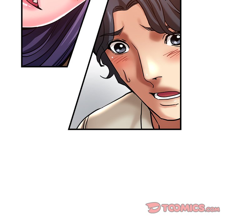 Stretched Out Love chapter 42 page 39