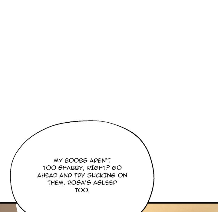Stretched Out Love chapter 42 page 40