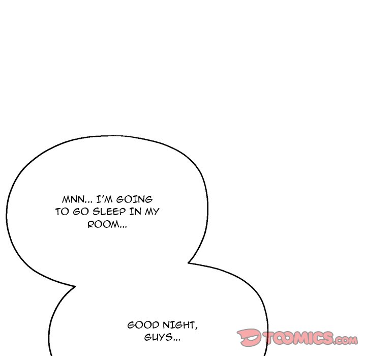 Stretched Out Love chapter 42 page 45