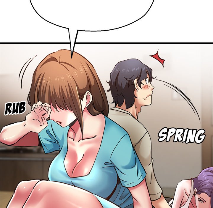 Stretched Out Love chapter 42 page 46