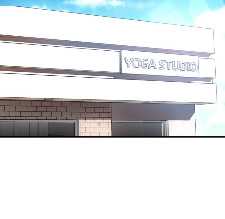 Stretched Out Love chapter 42 page 55