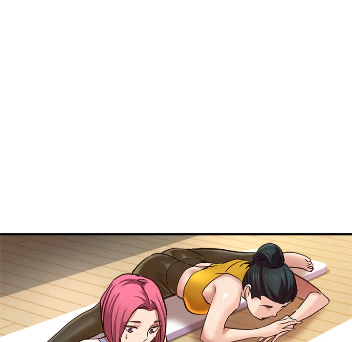 Stretched Out Love chapter 42 page 56