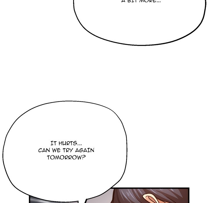 Stretched Out Love chapter 42 page 60