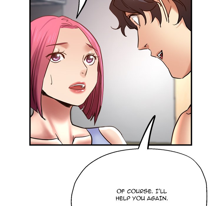 Stretched Out Love chapter 42 page 61