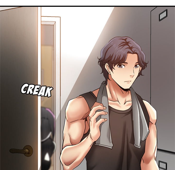 Stretched Out Love chapter 42 page 66