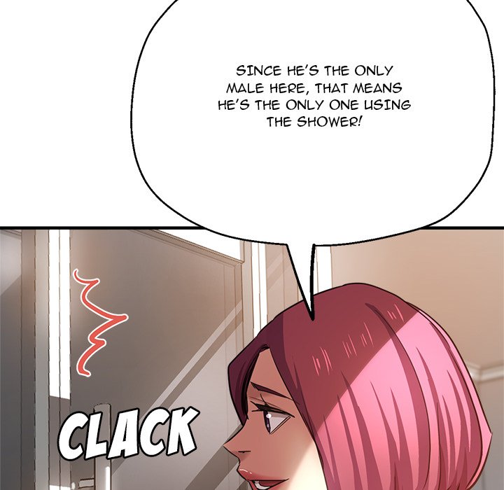 Stretched Out Love chapter 42 page 68