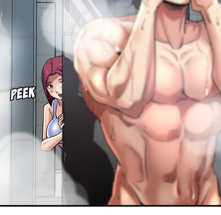Stretched Out Love chapter 42 page 73