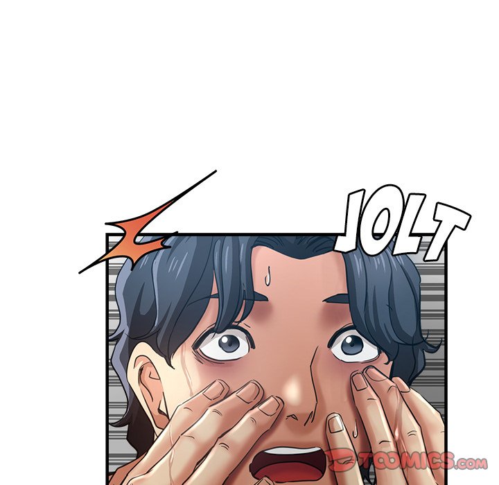Stretched Out Love chapter 42 page 75