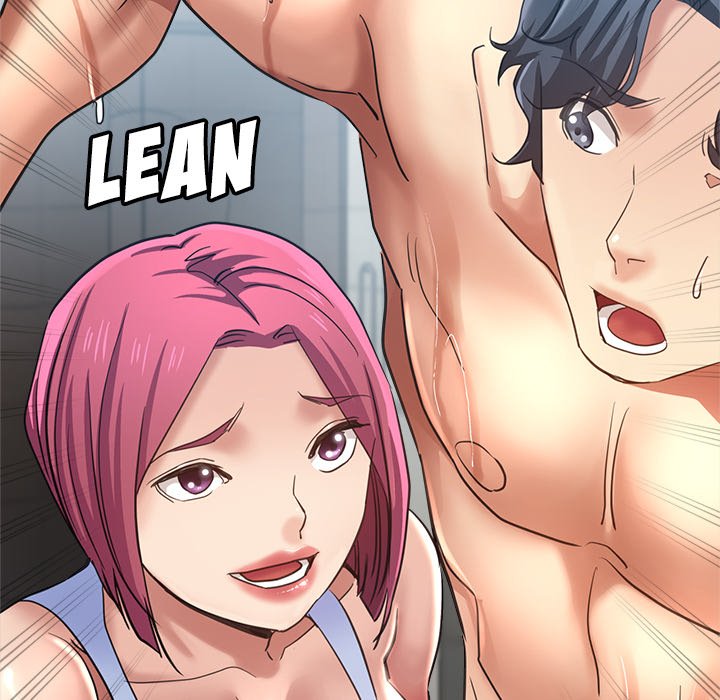 Stretched Out Love chapter 42 page 80