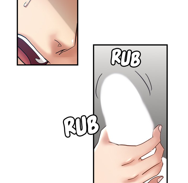 Stretched Out Love chapter 42 page 83